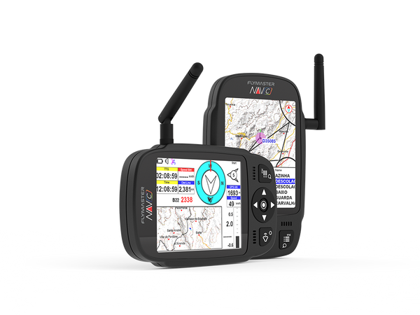 Flymaster VARIO C-Series Live