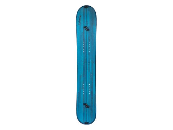 Furberg Freeride Split