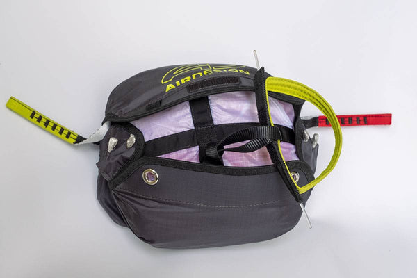 AirDesign Front container