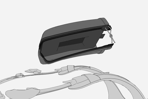 Advance Radio Pocket