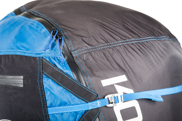 Kortel Design Kolibri 60L