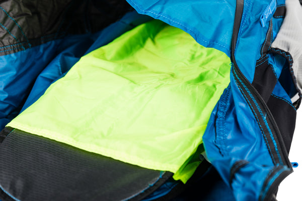 Kortel Design Kolibri 60L