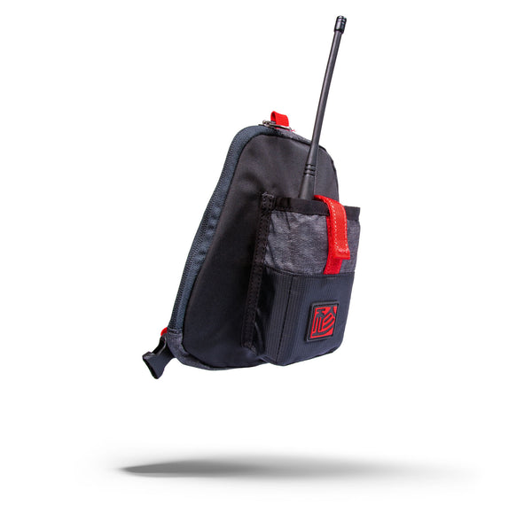 Gin Smart Case - radio and smart phone case