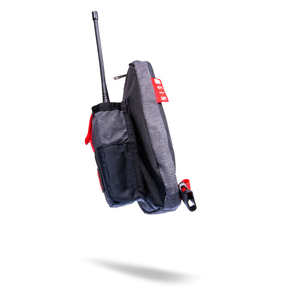 Gin Smart Case - radio and smart phone case