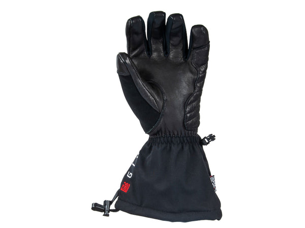 Gin Alpine Heated Gloves