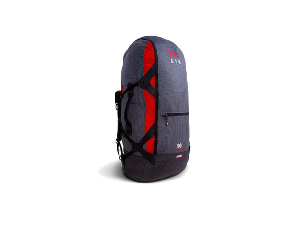 Gin Classic Lite Rucksack 90