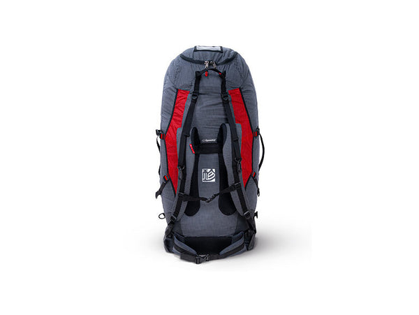 Gin Classic Lite Rucksack 90