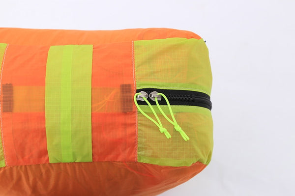 Gin Concertina Compress Bag
