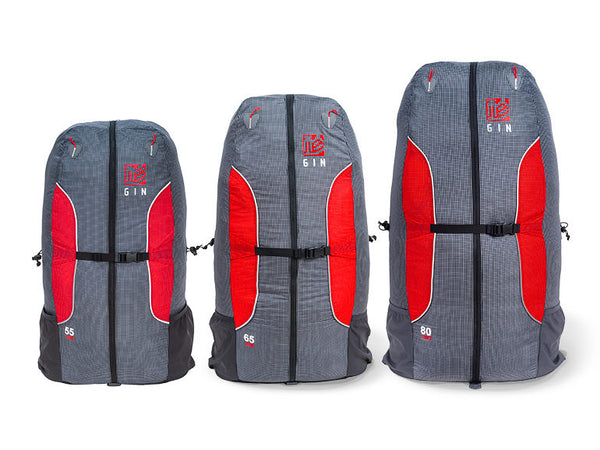 Gin X-lite 2 Rucksack