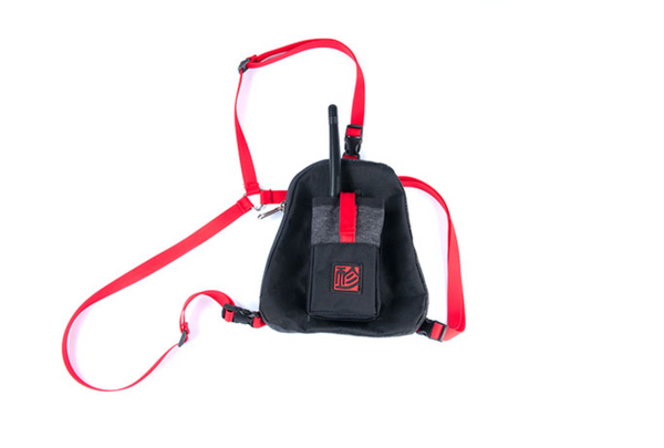 Gin Smart Case - radio and smart phone case