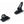 Marker Griffon 13 ID Black