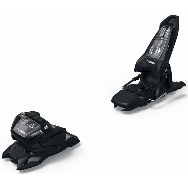 Marker Griffon 13 ID Black