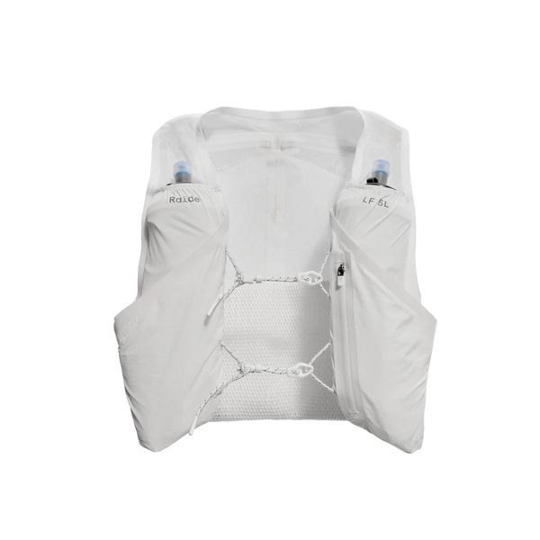 Raide Research LF 5L Running Vest