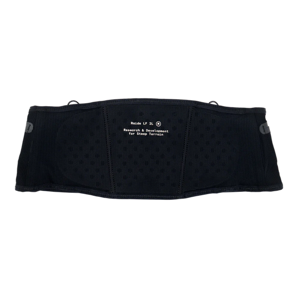 Raide Research LF 2L Running Belt