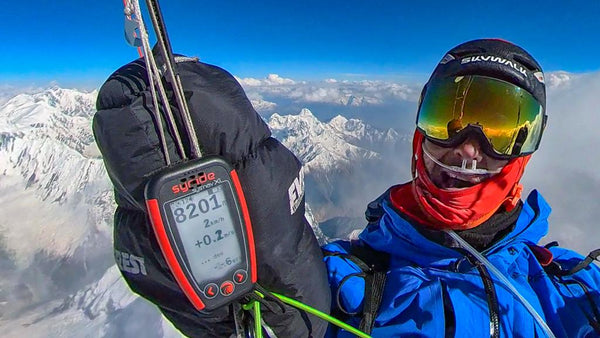 WindsRiders Ultimate Everest Magnetic Sleeves