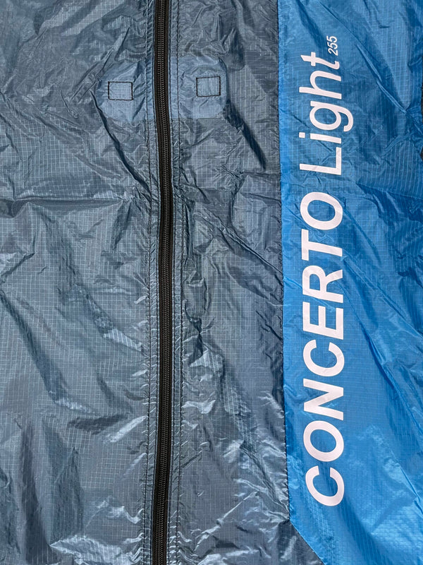 Ozone Concerto Light