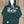 S&W Hoodie Bottle Green