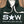 S&W Hoodie Bottle Green