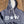 S&W Hoodie Denim
