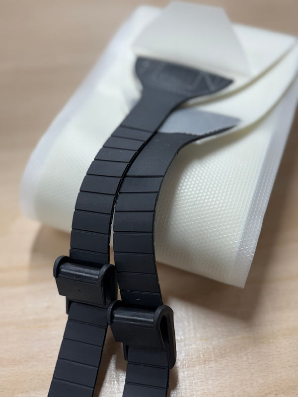 Pomoca Grip-Skin R2C 120mm