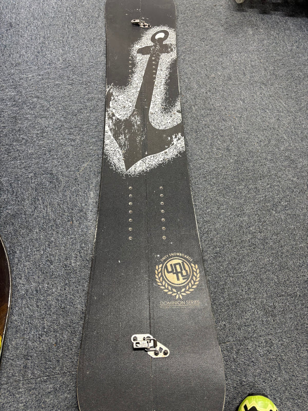 Split Boarding Ex Hire SALE