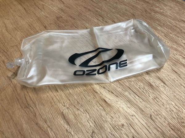 Ozone Inflatable Folding Pillow
