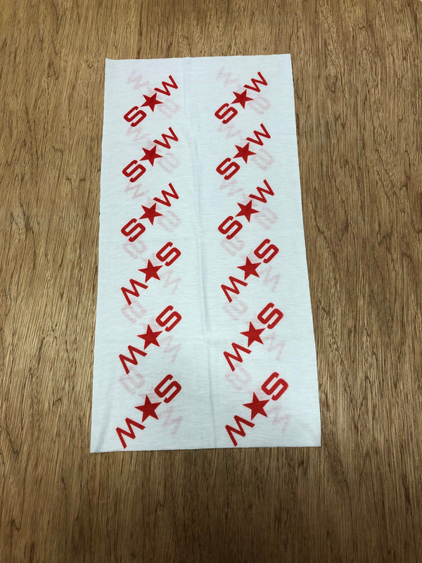 S&W Buff Style head tubes
