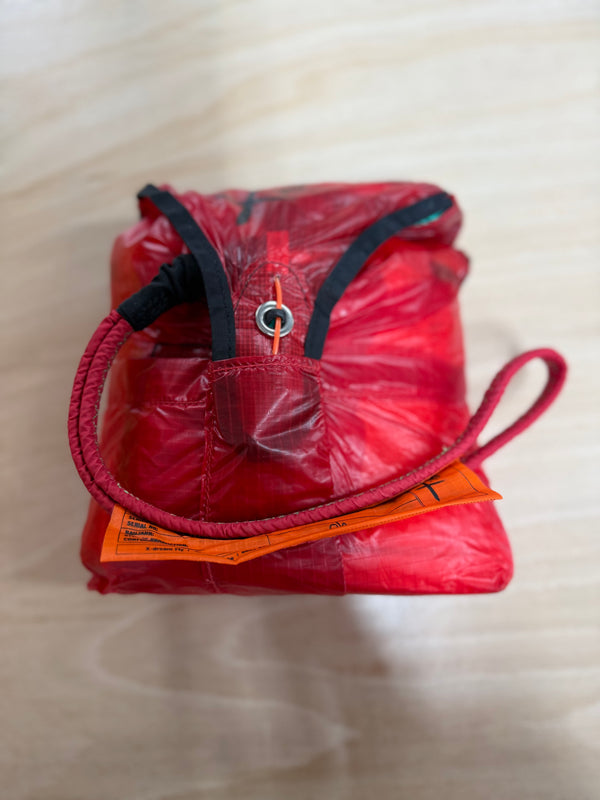 X Dreamfly X Two Light