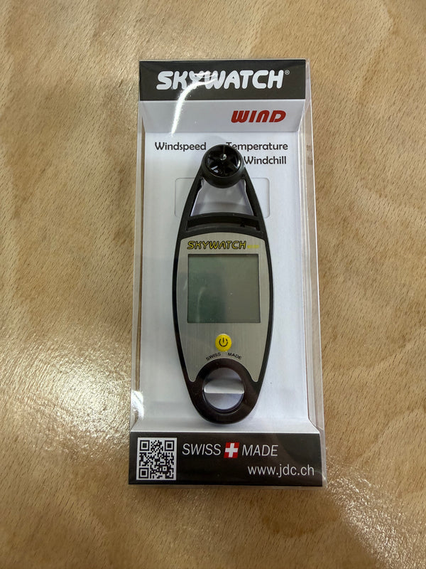 JDC Skywatch