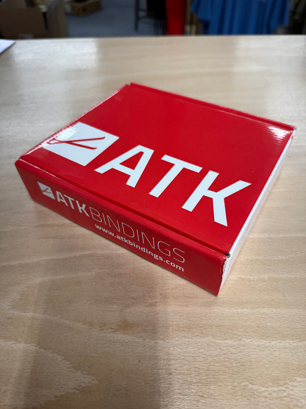 ATK Rear Ski Brake Auto AP