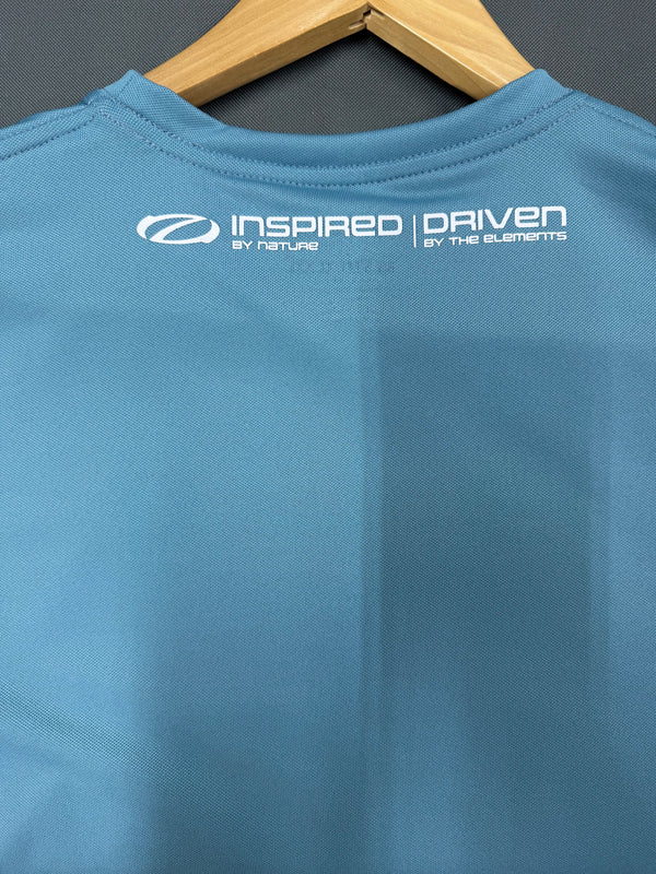 Ozone Tech Short Sleeve