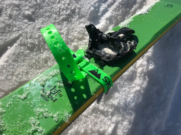 Skeats Skin Crampons Claws