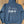 S&W Hoodie Airforce Blue