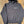 S&W Hoodie Solid Charcoal