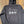 S&W Hoodie Solid Charcoal