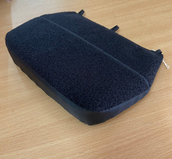 Ozone Cockpit Wedge