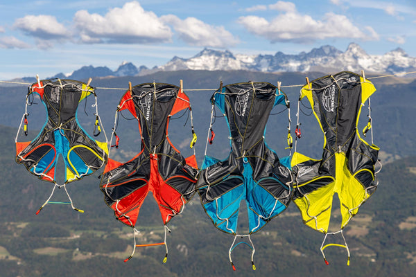 Air Design Le Slip 2