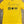 S&W Front Logo T-Shirt Spectra Yellow