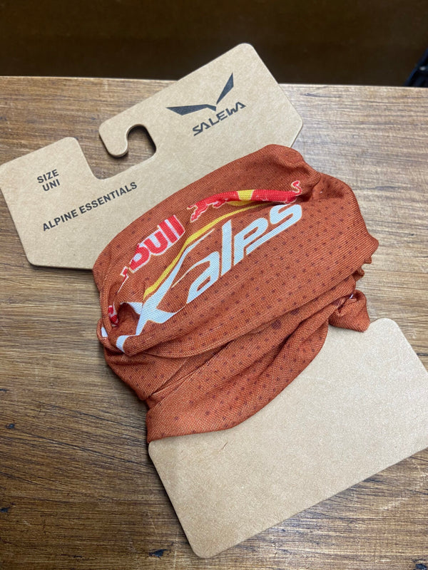 Salewa X-Alps Dry Necktube
