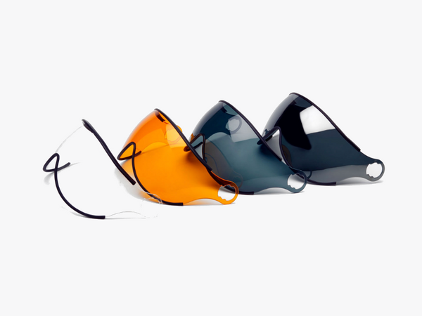 Icaro Nerv Visors