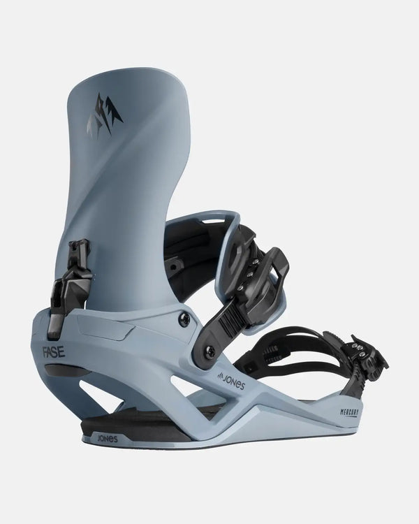 Jones Mercury Fase Snowboard Bindings