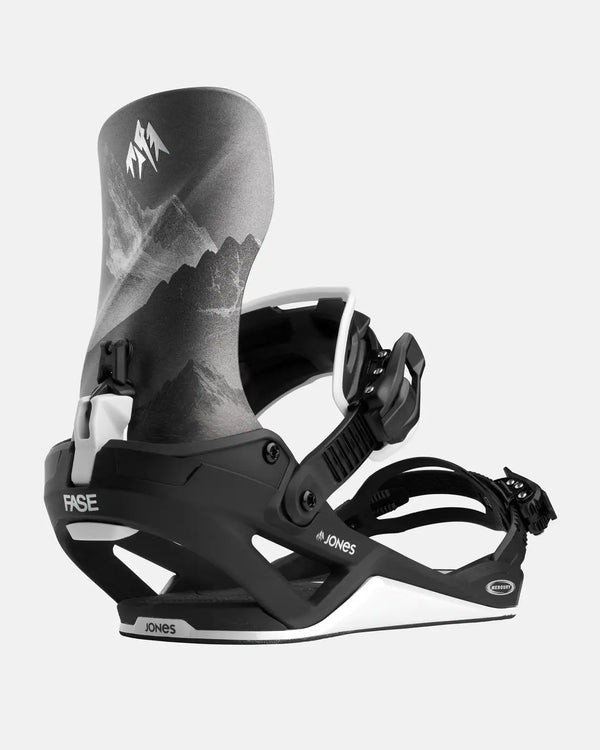 Jones Mercury Fase Snowboard Bindings