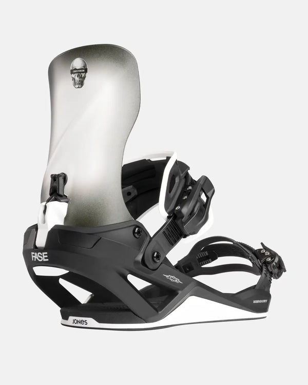 Jones Mercury Fase Snowboard Bindings