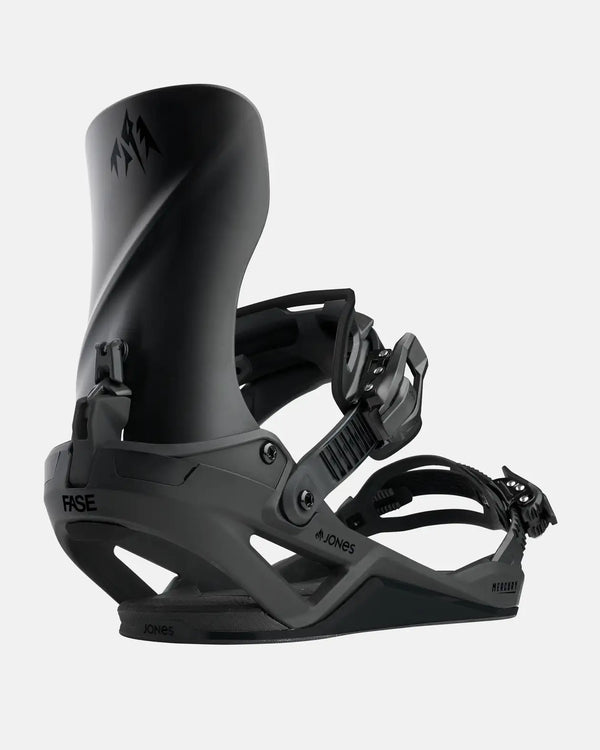 Jones Mercury Fase Snowboard Bindings