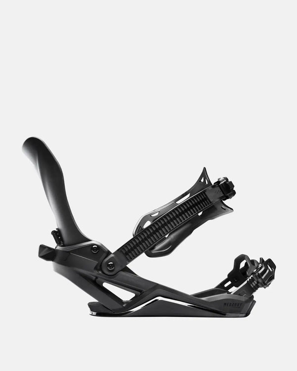 Jones Mercury Fase Snowboard Bindings