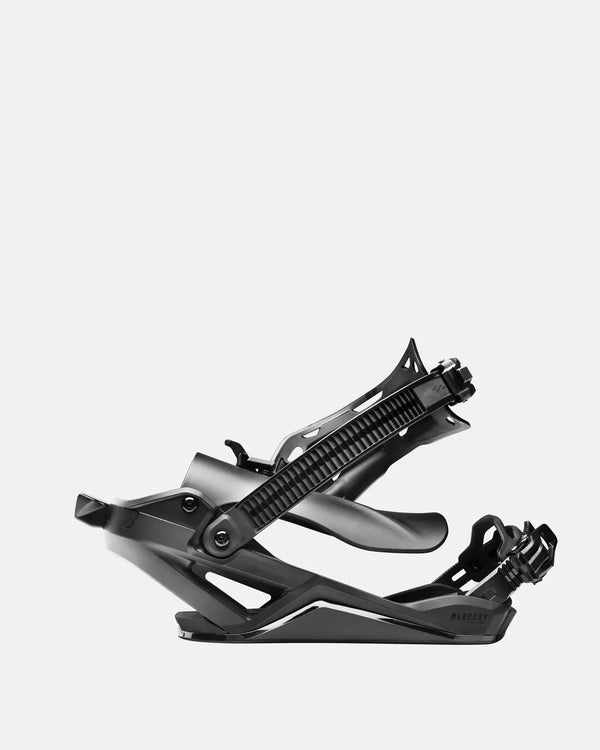 Jones Mercury Fase Snowboard Bindings