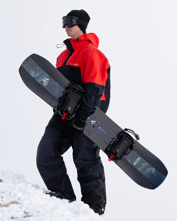 Jones Mountain Twin Pro