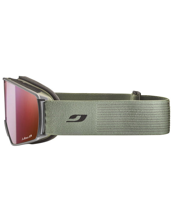 Julbo Launcher Reactiv 0-4