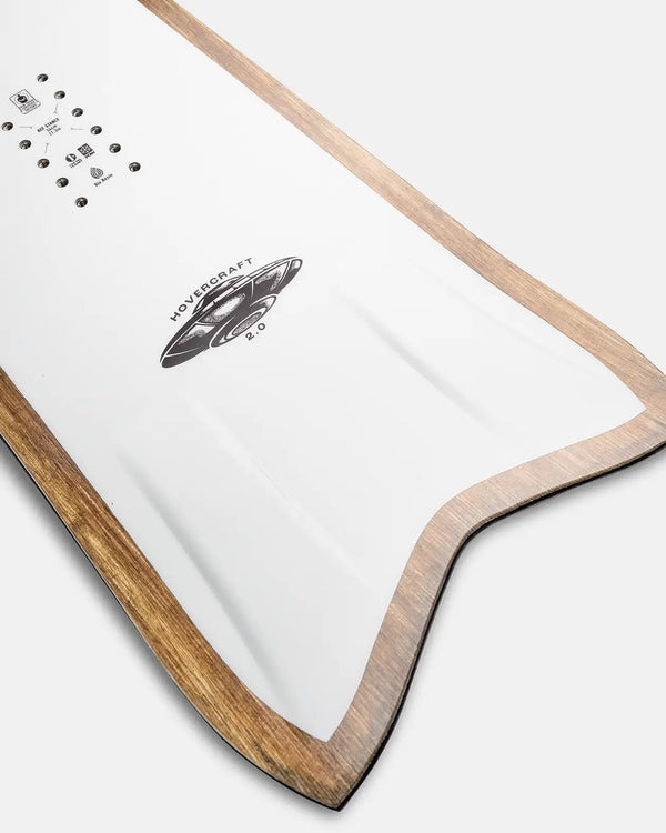 Jones Hovercraft 2.0