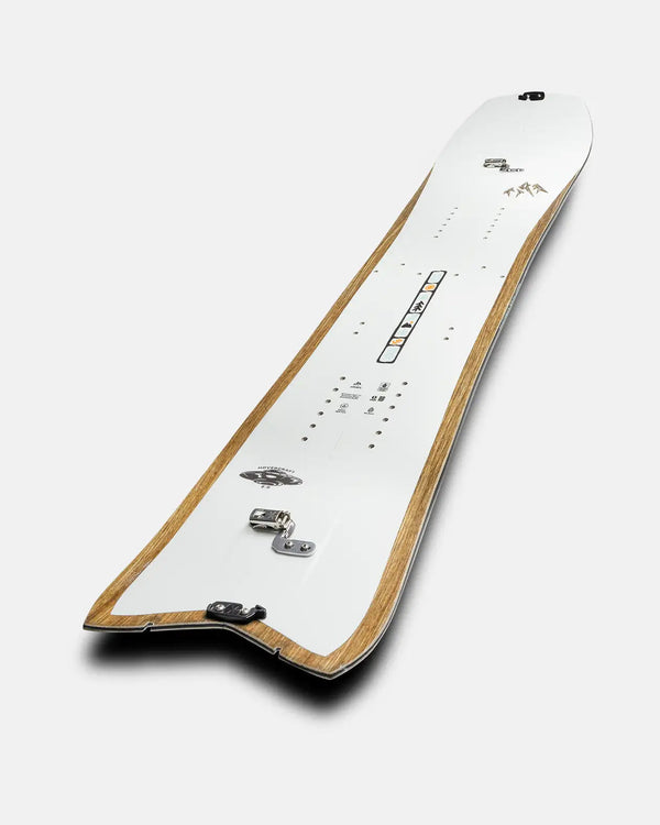 Jones Hovercraft 2.0 Splitboard 156